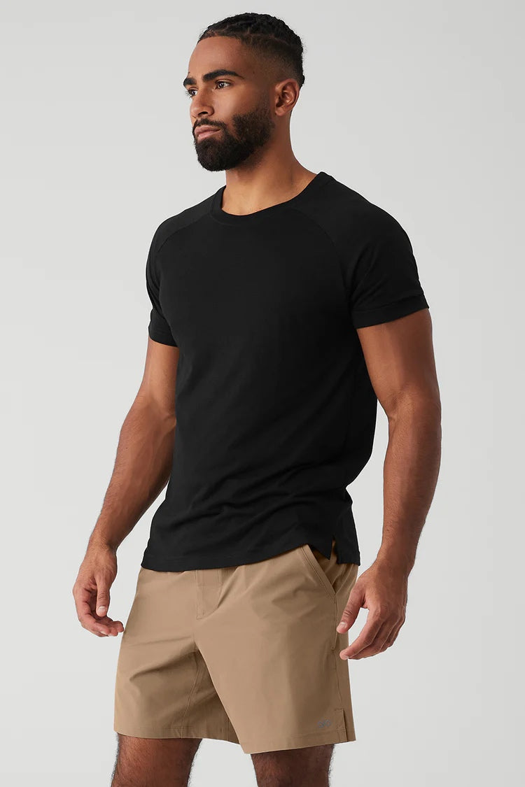 Comfy Beige Short
