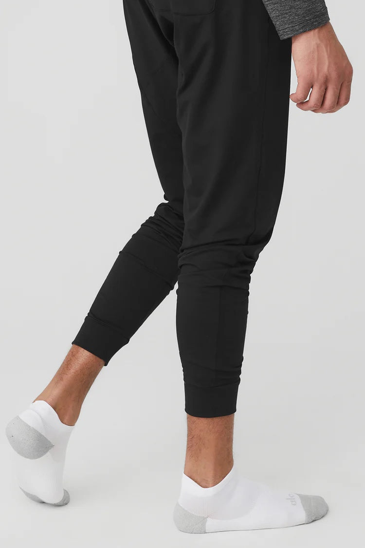 White Socks
