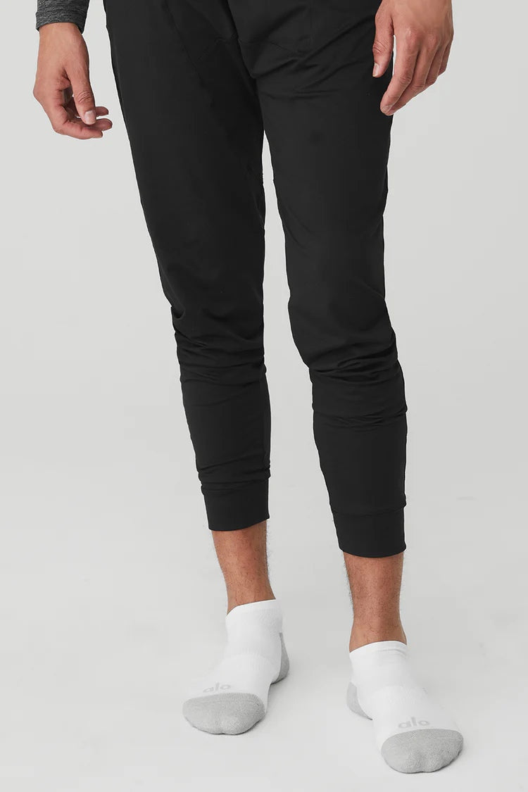 White Socks