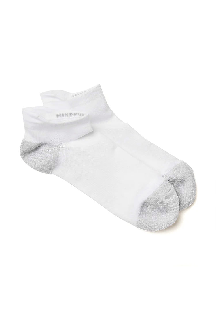 White Socks